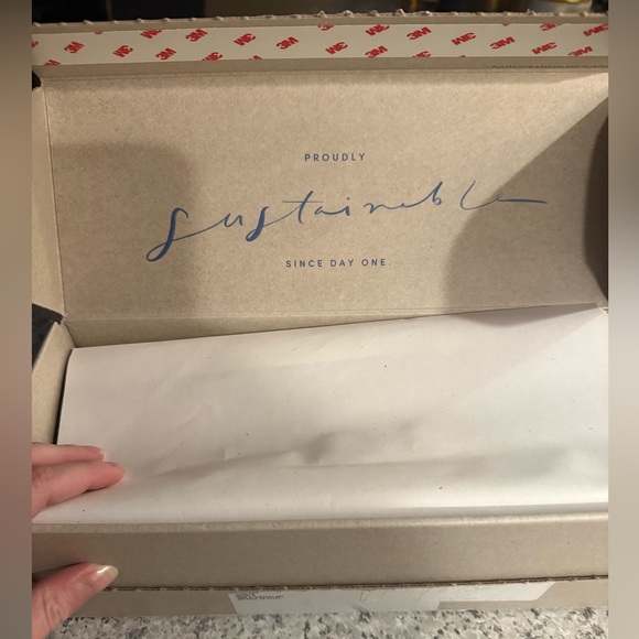 Rothy’s The Almond Loafer - Chai Twill - Picture 5 of 5